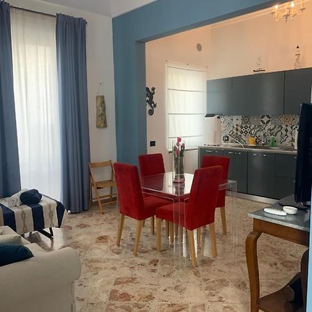 Appartamento Primitivo 갈라티나 외부 사진