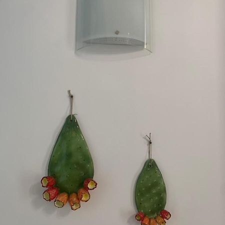 Appartamento Primitivo 갈라티나 외부 사진