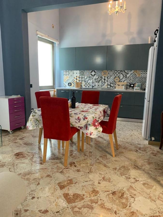 Appartamento Primitivo 갈라티나 외부 사진