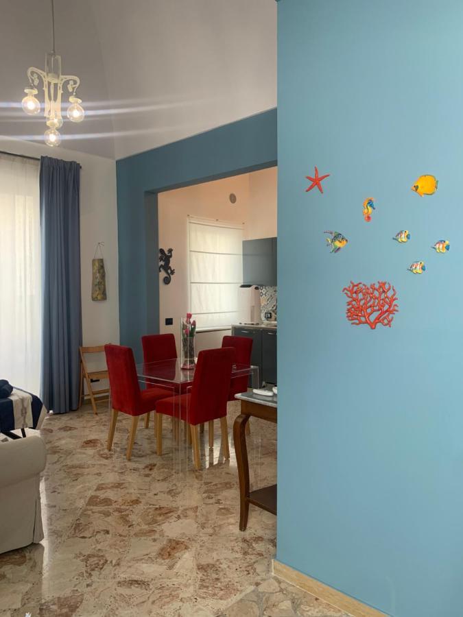 Appartamento Primitivo 갈라티나 외부 사진